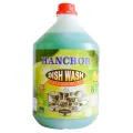 Dish Wash Liquid 4L. 