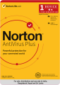 Norton AntiVirus Plus 1 DEVICE 1 Year Subscription. 