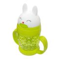 FEEDING CUP (3313) | Feeding Plastic Cups |Baby Learning Baby Drinkware |BPA Free Sippy Cups For Toddlers & Kids With Sippy Cup|  |Beaby|. 