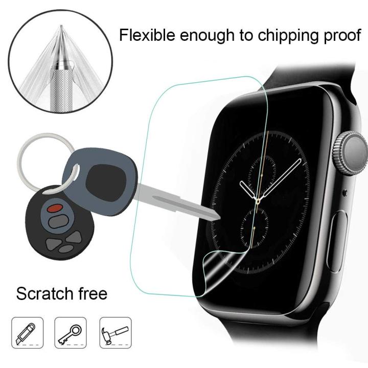 5pc%20Smartwatch%20Soft%20Tpu%20Protective%20Film%20For%20P28%20Plus/p8%20Mix%201.69%20Inch%20Touch%20Screen%20Protector%20Cover%20Accessories%20-%20Image%202