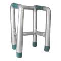Inflatable Walking Frame Walking Stick Blow Up Toy Novelty Gag Joke Toy Gift - Single Walker. 