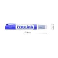 GXIN G-218 High Quality and Durable whiteboard marker quick drying refillable marker ink pen dry erase markers for office. 