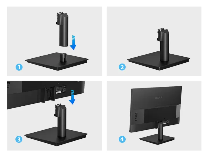 KOORUI%2024"%20E2411H%201080P%20IPS%20120HZ%20Monitor(3Y)%20-%20Image%205
