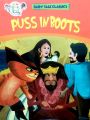 Puss In Boots - Fairy Tale Classics. 