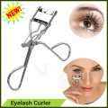 Eyelash Curler Stainless steel Eyelash Curling Tool. 