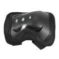 Knee Pad Elbow Pads Guards Protective Gear Set for Roller Bike Sports. 