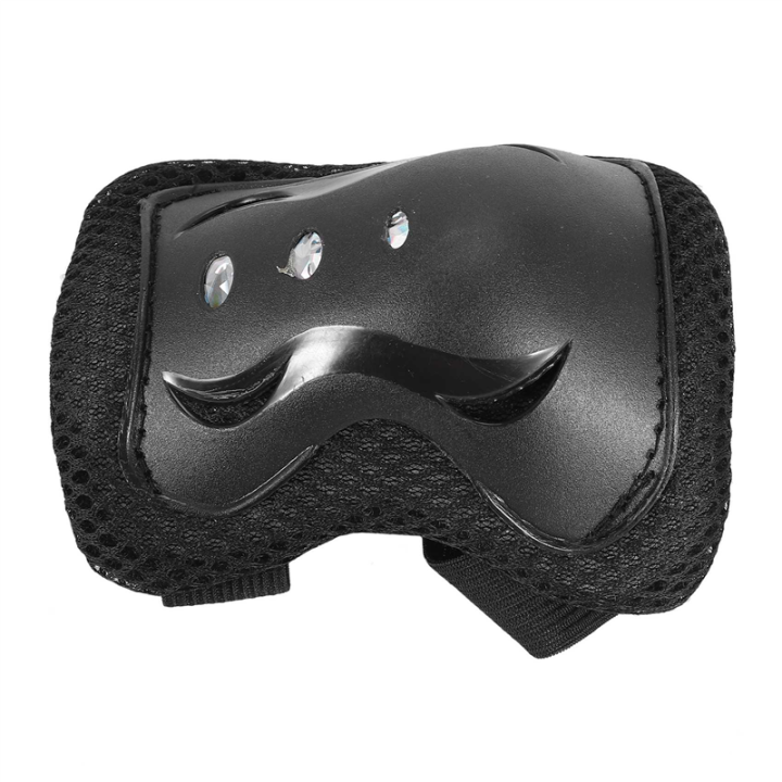 Knee%20Pad%20Elbow%20Pads%20Guards%20Protective%20Gear%20Set%20for%20Roller%20Bike%20Sports%20-%20Image%203