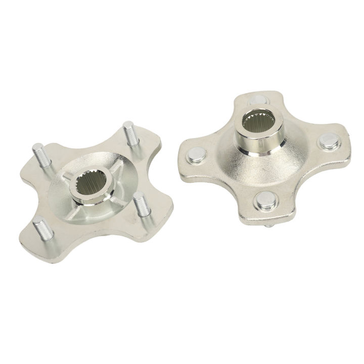 Long%20Lasting%2024T%20Rear%20Axle%20Wheel%20Hub%2024mm%20Shaft%20Diameter%20Steel%20Alloy%20Axle%20Rim%20Hub%20for%20Banshee%20350%20YFZ350%20YFZ350LE%20YFZ350SE%20-%20Image%204