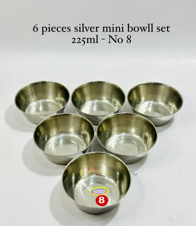 6-Piece%20Silver%20Mini%20Bowl%20Set%20-%20Assorted%20Sizes%20(300ml,%20225ml,%20175ml,%20150ml,%20125ml,%20100ml),%20Elegant%20Stainless%20Steel%20Bowls%20for%20Dips,%20Appetizers,%20and%20More%20-%20Image%204