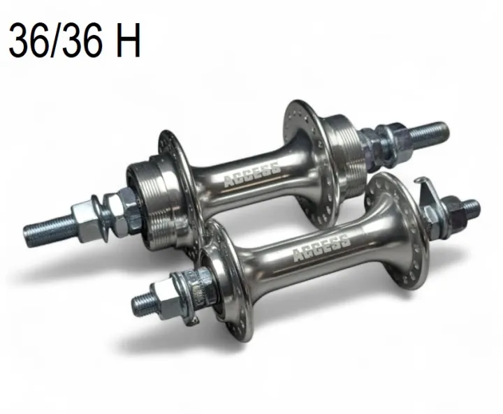 Bicycle%20Hub%20Alloy%20Bearing%20Racer%20MTB%20Standard%20ACCESS%20Brand%20High-Quality%20Durable%20Hub%20Bicycle%20Accessories%20-%20Image%203