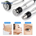 5MHz High Frequency Skin Care Machine Face Beauty Machine Home Skin Original Rejuvenation Lifting Wrinkle Removal Anti-aging Body Massage. 