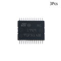 1/3/5Pcs New L9929XP Automotive Engine Computer Board Power IC Chip 24 Pins Chipset. 