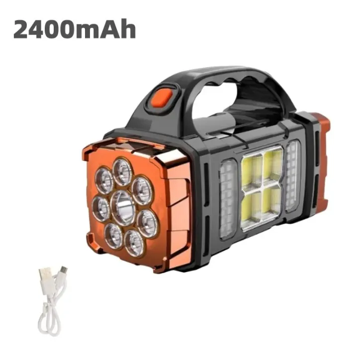 Solar%20USB%20Rechargeable%20Handheld%20Flashlight%20With%20COB%20Side%20Light,4%20Modes%20Waterproof%20LED%20Searchlight%20for%20Camping%20Power%20Outages%20-%20Image%206
