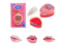 Good Luck sweet strawberry lip balm Vaseline Lip Balm. 