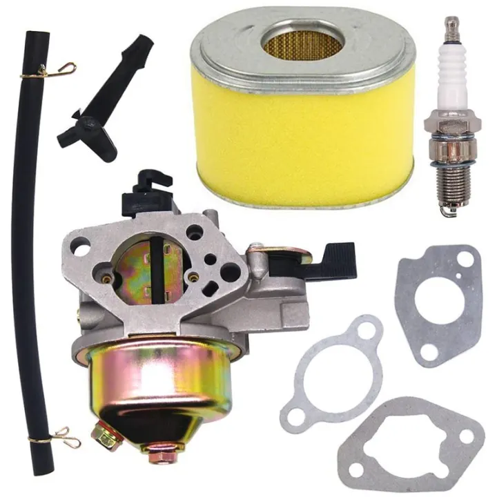 GX240%20Carburetor%20for%20GX%20240%208.0HP%20GX270%20GX%20270%209HP%20Engine%20Replaces16100-ZH9-W21%20with%20Air%20Filter%20Tune%20Up%20Kits%20-%20Image%205