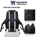 MENSPE Men Backpack Laptop Backpack Upgrade Large Capacity Travel Backpack Men 16inch Laptop Backpack Anti-theft Multi-function Backpack. 