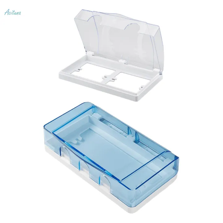 Waterproof%20Outlet%20Cover%20Outdoor%20Waterproof%20Box%20Flip%20Weatherproof%20Cover%20Wall%20Switch%20Faceplate%20Box%20for%20Indoor%20Outdoor%20Home%20-%20Image%203