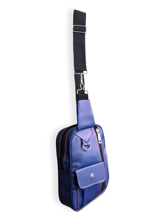 Leather%20Cross%20Body%20Side%20Bag%20for%20Boys,%20Girls,%20Men%20&%20Women%20Casual%20Bag%20with%20Many%20Pockets%20Brown%20&%20Blue%20Color%20Crossbody%20Bag%20-%20Image%207