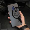 Phone Pouch Dirt-resistant Phone Case For Huawei Honor V9 Play/Honor 6C Pro Anti-knock Back Cover Full wrap Cartoon Cute. 