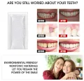10g Teeth And Gap Falseteeth Solid Glue Resin FalseTeeth Solid Glue Temporary Tooth Repair Set Adhesive Teeth. 