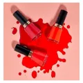 Revlon Red Nail Enamel 8 Ml 2012. 
