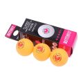 3Pcs/Box Table Tennis 40+ Training Balls ABS Plastic Ping Pong Balls. 