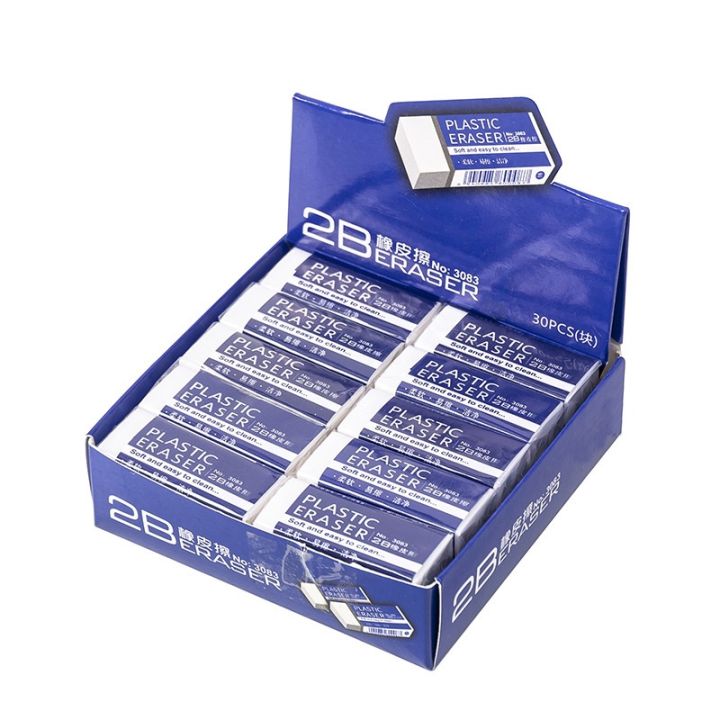 1pcs,%202B%20white%20eraser,%20art%20student%20pencil%20eraser,%20stationery,%20school%20supplies%20-%20Image%203