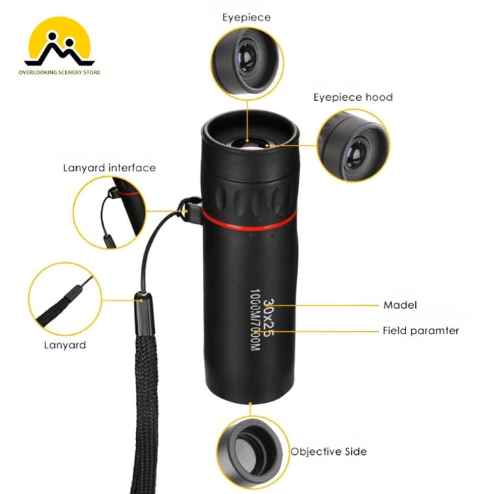 30x25%20Mini%20Pocket%20Monocular%20Telescope%20Binoculars%20Handy%20Zooming%20Focus%20Green%20Film%20Binoculo%20for%20Outdoor%20Camping%20Hiking%20Traveling%20-%20Image%205