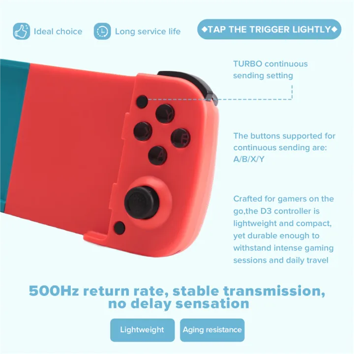 D3%20Stretchable%20Bluetooth%205.0%20Game%20Controller%20for%20Mobile%20Phone%20Android%20IOS%20Blue%20Red%20-%20Image%203
