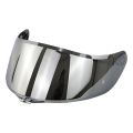 Helmet visor Motorcycle Helmet Lens Helmet Visor Anti-glare Windproof Anti-Fog Safety Lens Suitable for AGV K1 K3SV K5 Helmet. 
