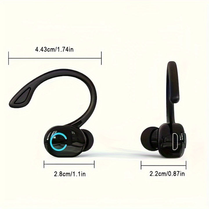%E3%80%90NEW%E3%80%91X8%20Clip%20On%20Bluetooth%20Earphone%20Wireless%20Single%20Ear%20Hands-Free%20Sports%20Headset%20with%20Microphone%20Noise%20Cancelling%20Mic%20Lightweight%20Comfortable%20Fit%20for%20Running%20Gym%20Driving%20Office%20call%20X8%20Clip%20On%20Bluetooth%20Earphone%20-%20Image%208