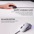 Fantech Kanata VX9 RGB Gaming Mouse. 