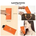 MATEYOYO Women Sunglasses Dual Use Glasses Cover Fashion Sunglasses UV400 Sunglasses Large Frame Sunglasses Glasses Cover HD Polarized Lens Myopia Sunglasses Cover Outdoor Travel Driving. 