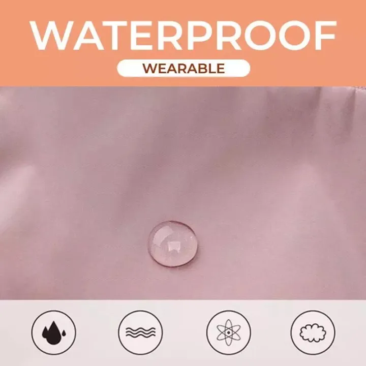 Waterproof Folding Travel Bag Hand Luggage for Men and Women - Duffle Bag Travel Storage Bags | Versatile and Water-Resistant Travel Duffle Bag