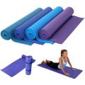 Yoga Mat Bodybuilding Health Lose Weight thickening exercise mat/home gym/ yoga mat-. 