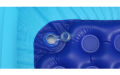 INTIME 1.5M (YT-322A) 3 Layer Extra Large Rectangular Inflatable Family Swimming Pool Indoor Outdoor Summer Time. 