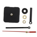【ZOSR】Quartz Battery Wall Clock Movement Mechanism DIY Repair Tool Replace Parts Sets. 