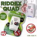 Ultrasonic Pest Repeller Plug in Pest Reject Pest Controller for Insects Bug Repellent Indoor. 