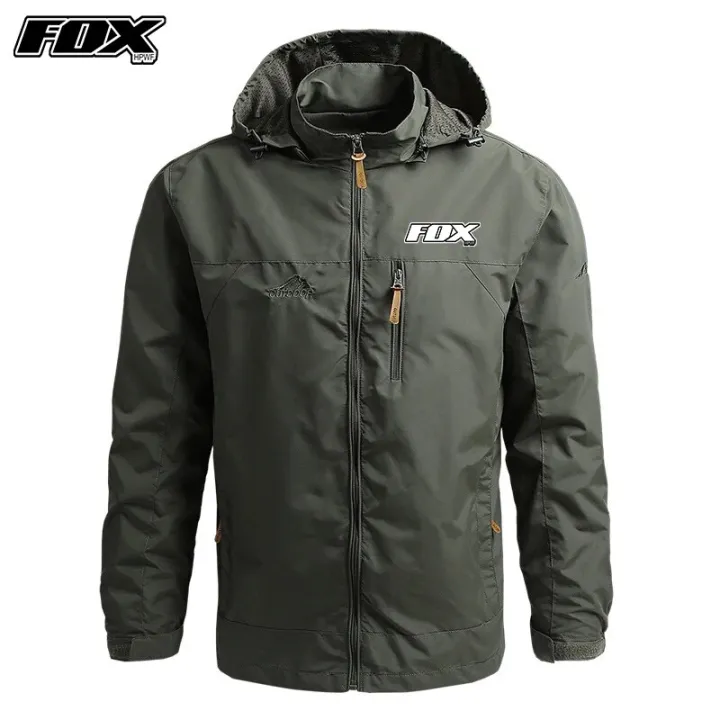 rain%20coat%20for%20bike%20FOX%20HPWF%20Waterproof%20Cycling%20Jacket%20Ultralight%20MTB%20Bicycle%20Rain%20Jackets%20Raincoat%20Outdoor%20Sport%20Windproof%20Bike%20Hooded%20Clothes%20Coat%20-%20Image%204