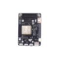 ESP32 S3 LED Matrix Portal Internet Advanced Connectivity. 