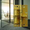 Multi Function Spring Door Hinge, Auto Close Detachable, Hardware Automatic Device Closer for. 