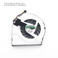 Lap Cooling Cpu Fan For Pavilion G4-2000 G7 G7-2000 G6 G6-2000 G7-2240us 055417r1s 683193-001 Far3300epa Kipo 4pins. 