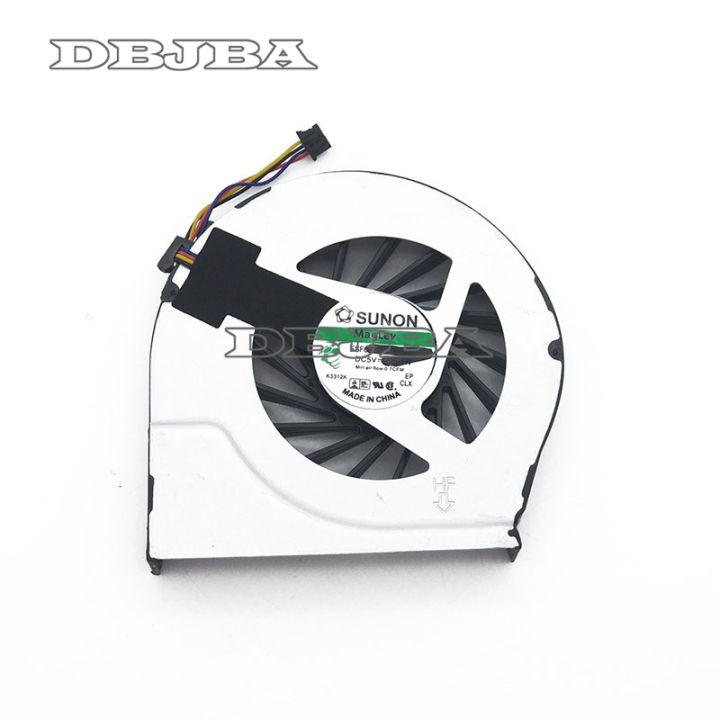 Lap%20Cooling%20Cpu%20Fan%20For%20Pavilion%20G4-2000%20G7%20G7-2000%20G6%20G6-2000%20G7-2240us%20055417r1s%20683193-001%20Far3300epa%20Kipo%204pins%20-%20Image%204
