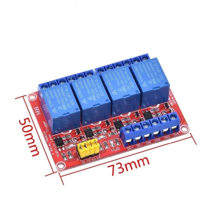 1%202%204%20Channel%205V%20Relay%20Module%20Board%20Shield%20With%20Optocoupler%20Support%20High%20and%20Low%20Level%20Trigger%20for%20Arduino%20-%20Image%207