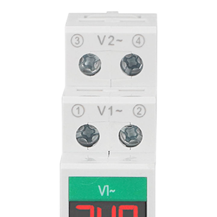 3%20Phase%20AC%20Voltmeter%20Din%20Rail%20Mount%20LCD%20Digital%20Display%20Voltage%20Meter%2060-450V%20-%20Image%204