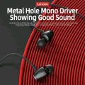Lenovo HE05X ii thinkplus magnetic Bluetooth Neckband Earphones Headphone earbuds sport headset with mic Bluetooth 5.0. 