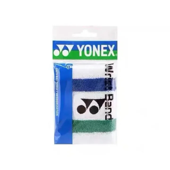 YONEX%20Badminton%20Tennis%20Wristband%20Classic%2075th%20Anniversary%20Sports%20Sweat-absorbent%20Fitness%20Anti-sprain%20Thickened%20Wrist%20Protection%20-%20Image%203