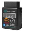 OBD11 Bluetooth V1.5 Elm327 OBD2 Scanner OBD Car Diagnostic Tool Code Reader For Android Windows Symbian English. 