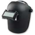 Welding Head Shield. 
