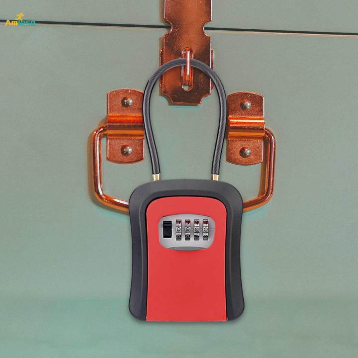 Key%20Lock%20Box%20Key%20Portable%20for%20Indoor%20Outdoor%20Durable%20Versatile%20-%20Image%203